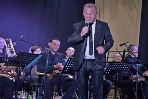 Биг-бенд Сочи