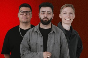 Большой Stand Up Из Воронежа