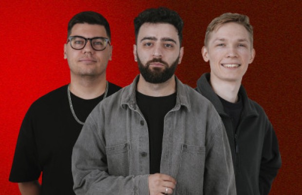 Большой Stand Up Из Воронежа Большой Stand Up Из Воронежа