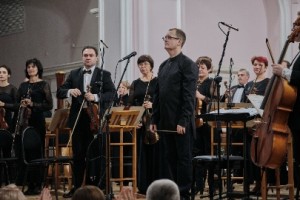 Чайковский