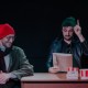 Человек-подушка