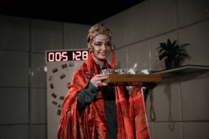 Человек Из Подольска Серёжа Очень Тупой