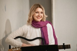 Читаем Вместе