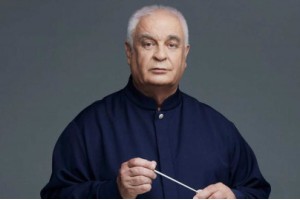Д. Шостакович. Гаск, Дирижер – В. Полянский