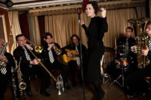 Джазовый Бранч с Moscow Ragtime Band