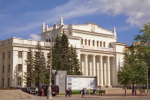 Дневные Общедоступные Концерты Кзф (1)