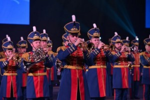 Двасо. Амурские Волны