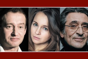 Евгений Онегин