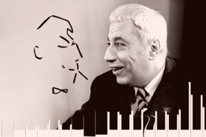 Евгений Симонов – 100