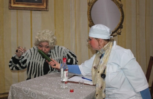 Фаина Раневская. Одинокая Насмешница Фаина Раневская. Одинокая Насмешница