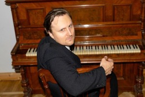 Виталий Сумароков Фортепианный Концерт