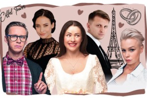 Жениться Нельзя Расстаться