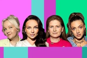 Женский Форум