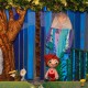 Гном Бом И Волшебная Книга