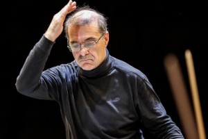 Художники-передвижники. Музыка Эпохи. Рно, Дирижёр – А. Рудин