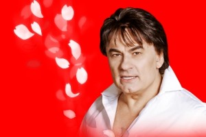 Александр Серов