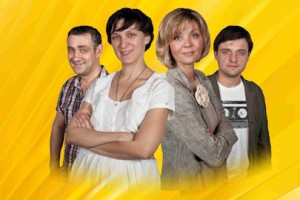 Именины Валентины