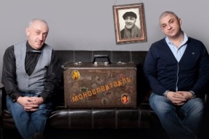 Иногда Нам Снятся Старые Собаки