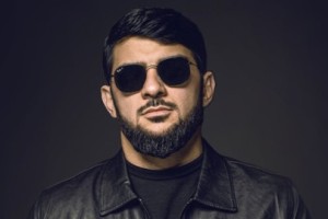 Ислам Итляшев