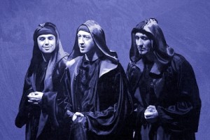 Кабала Святош
