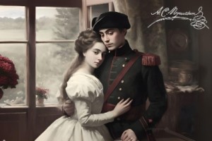 Капитанская Дочка