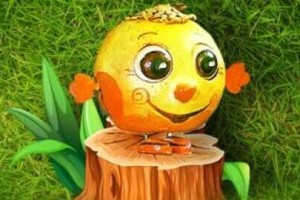 Колобок