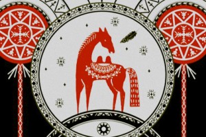 Конёк-горбунок