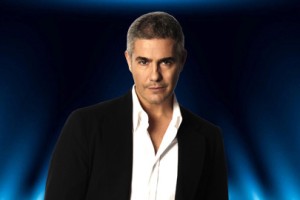 Alessandro Safína :: Симфоническим Оркестром