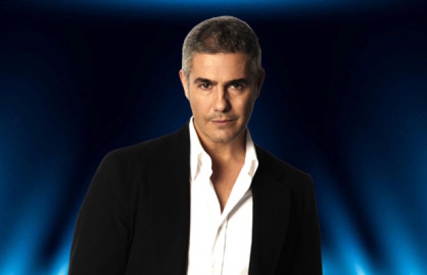 Alessandro Safína :: Симфоническим Оркестром Alessandro Safína :: Симфоническим Оркестром