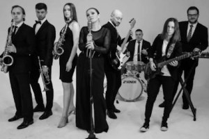 Extra-time Jazz Band
