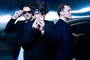 Lrk Trio
