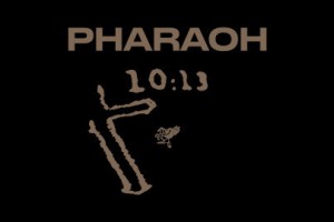 Pharaoh