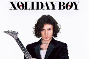 Xolidayboy