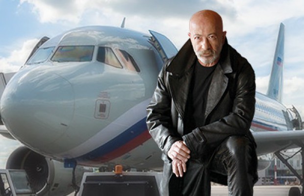 Александр Розенбаум Александр Розенбаум