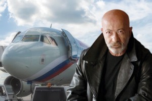 Александр Розенбаум