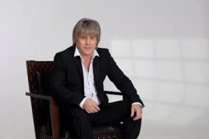 Алексей Глызин
