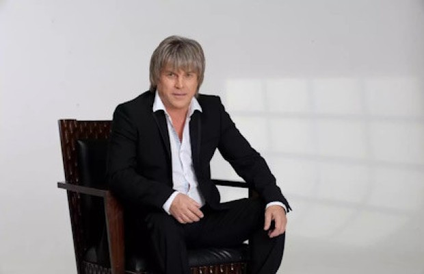 Алексей Глызин Алексей Глызин