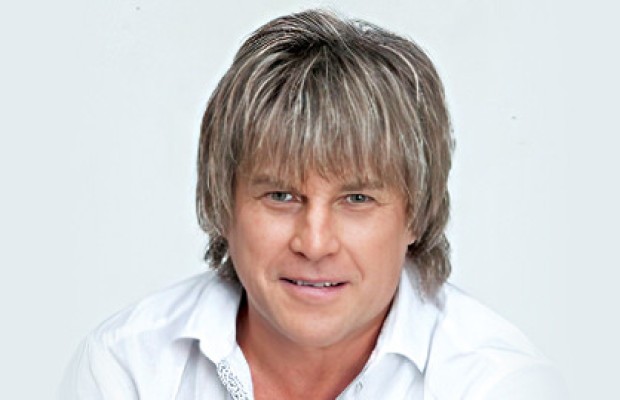 Алексей Глызин