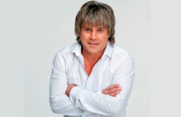 Алексей Глызин Алексей Глызин