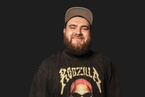 Дима Илюхин