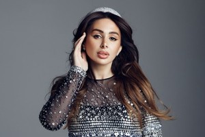 Элина Дагаева