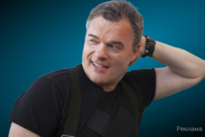 Евгений Дятлов