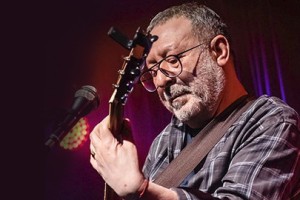 Евгений Маргулис