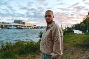 Гарик Погорелов