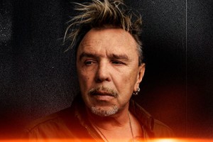 Гарик Сукачев