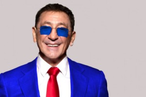 Григорий Лепс