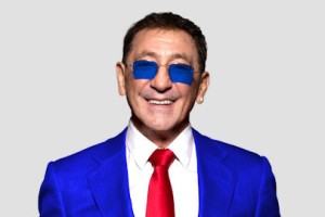 Григорий Лепс