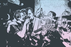 Группа Bird Bone