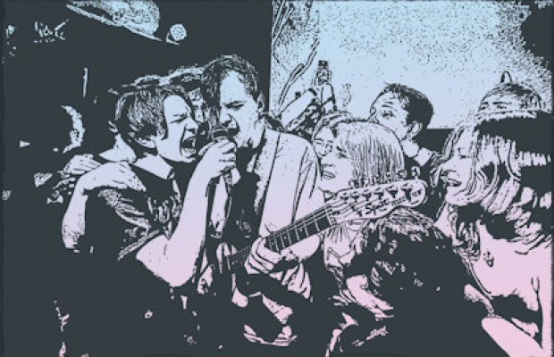 Группа Bird Bone Группа Bird Bone