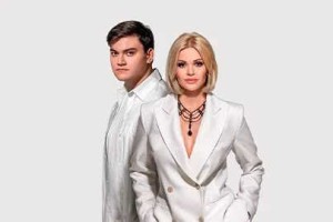 Ирина и Александр Круг